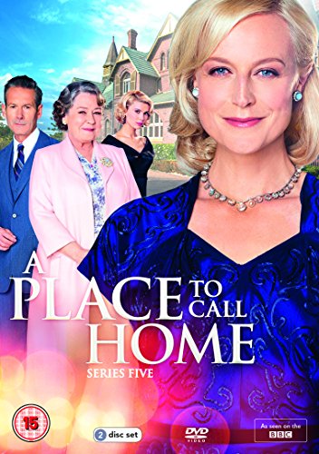 Click to view product details and reviews for A place to call home series five dvd.
