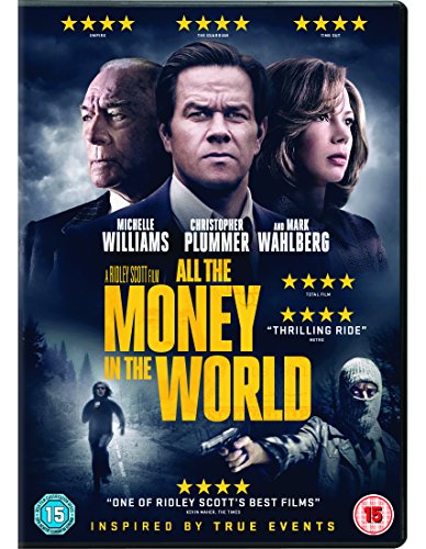 Click to view product details and reviews for All the money in the world dvd 2017.