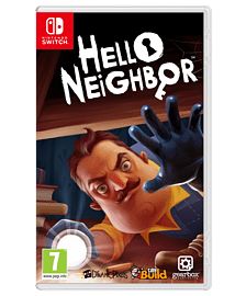 Hello Neighbor (Nintendo Switch)