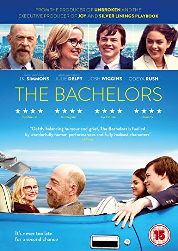 The Bachelors [DVD]
