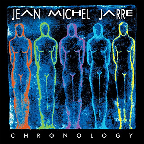 Jean-Michel Jarre - Chronology [Vinyl]