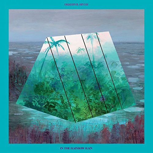 Okkervil River - In The Rainbow Rain (Music CD)