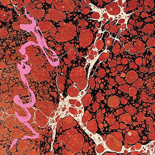 Iceage - Beyondless (Music CD)