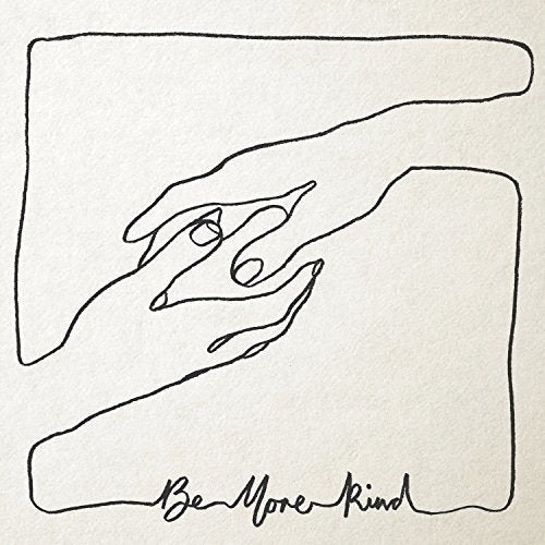 Frank Turner - Be More Kind (Music CD)