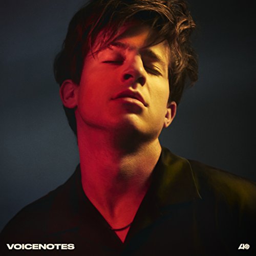 Charlie Puth - Voicenotes (Music CD)