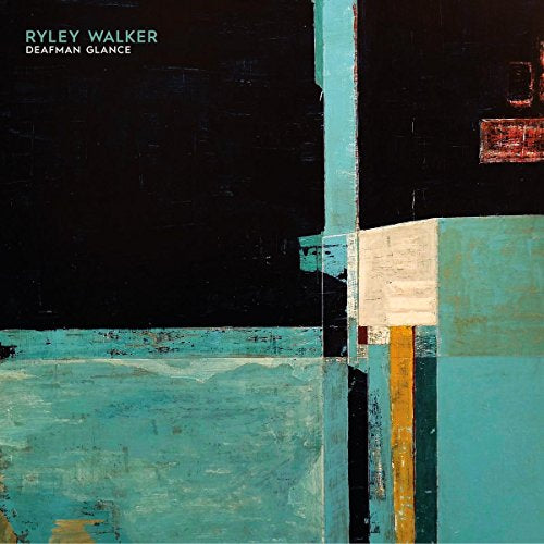 Ryley Walker - Deafman Glance (Music CD)
