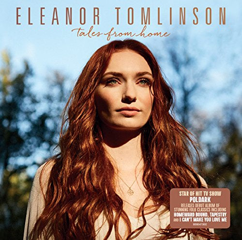 Tales From Home (Music CD)