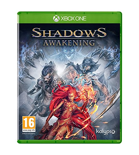 Shadows Awakening (Xbox One)