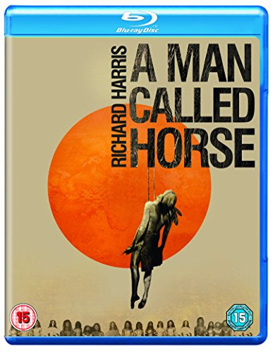 A Man Called Horse  [1970] (Blu-ray)