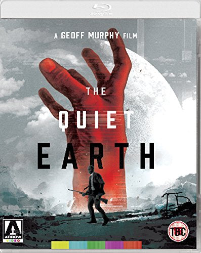 The Quiet Earth [1985] (Blu-ray)