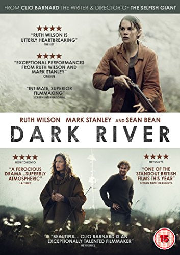 Dark River [2017]