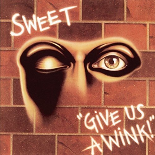 Sweet - Give Us A Wink (New Extended Version) (Music CD)