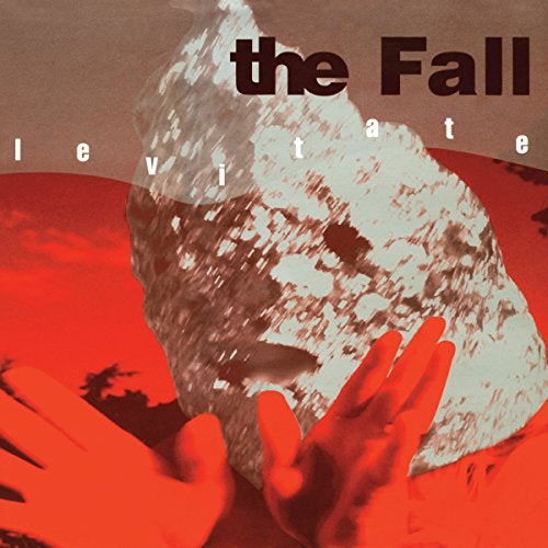 The Fall - LEVITATE: EXPANDED EDITION (Music CD)