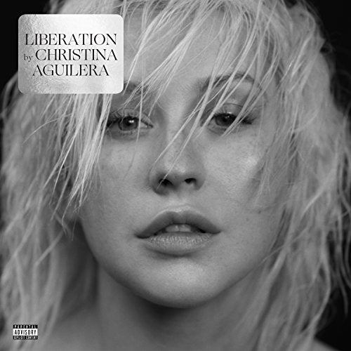 Christina Aguilera - Liberation (Music CD)