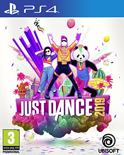 Just Dance 2019 (PS4)