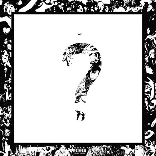 Xxxtentacion - ? (Music CD)