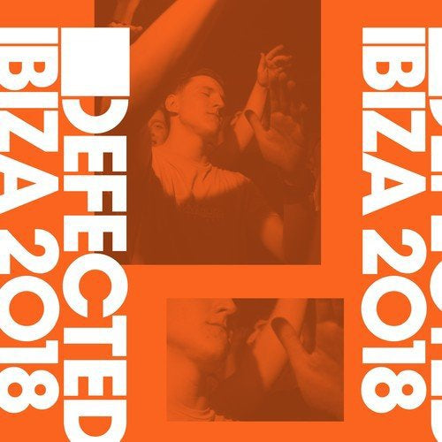 Various Artists - Defected Ibiza 2018 (Music CD)