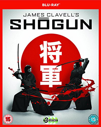 Shogun  (Blu-ray)