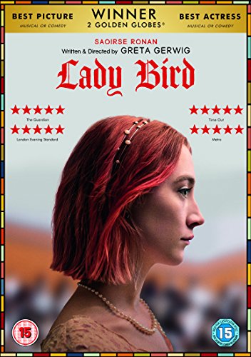 Lady Bird (2018)