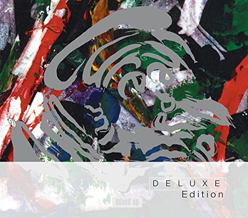 The Cure - Mixed Up Box set, Deluxe Edition