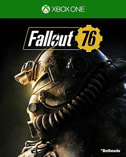 Fallout 76 (Xbox One)