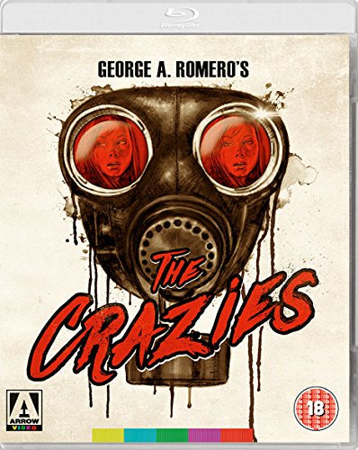 The Crazies (Blu-ray)