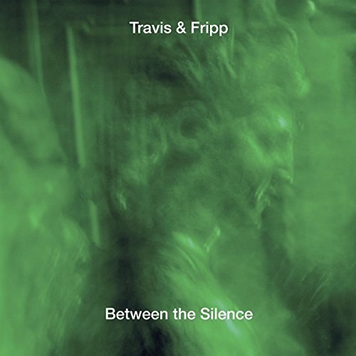 Theo Travis & Robert Fripp - Between the Silence Box set