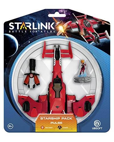 Starlink Battle For Atlas Starship Pack Pulse (Electronic Games)