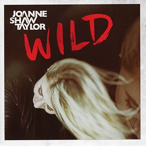 Wild (Music CD)