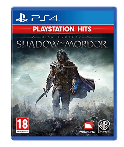 Click to view product details and reviews for Shadow Of Mordor Playstation Hits Ps4.