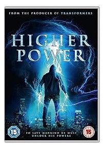 Higher Power [2018]