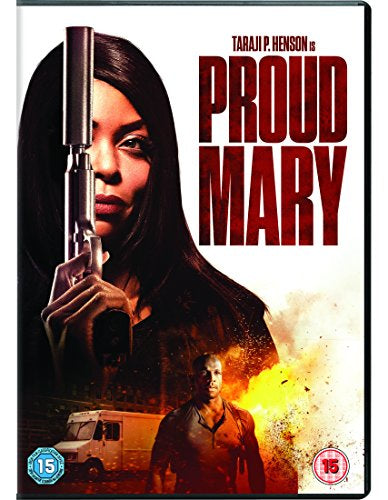 Proud Mary [2018]
