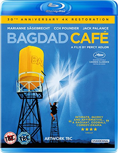 Bagdad Cafe [2018] (Blu-ray)