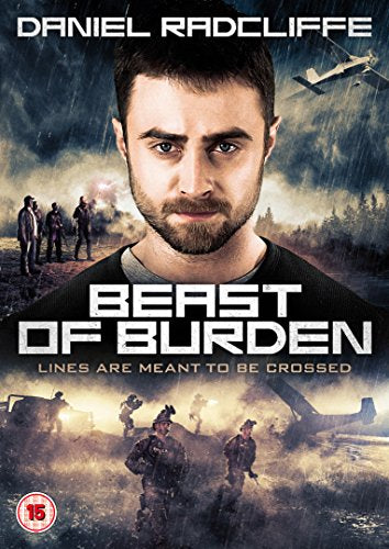 Beast of Burden [DVD] [2018]