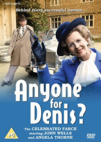 Anyone for Denis? [1982]