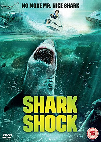 Shark Shock [2018]