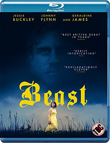 Beast (Blu-ray) (2018)