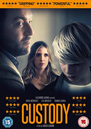 Custody [2018]