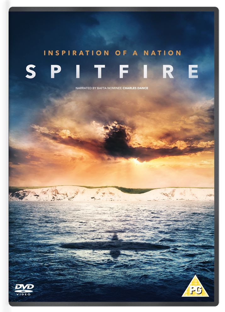 Spitfire [DVD]