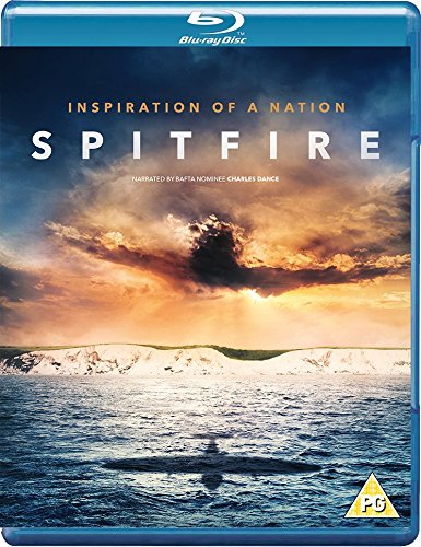 Spitfire (Blu-ray)