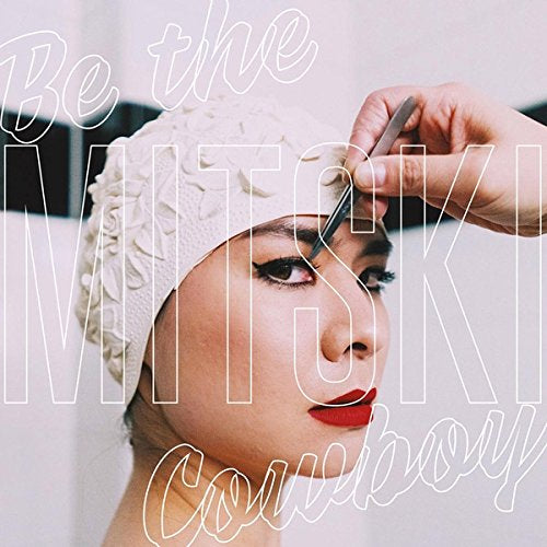 Mitski - Be The Cowboy (Music CD)