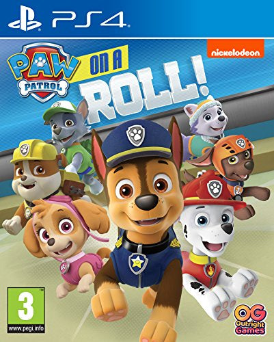 Click to view product details and reviews for Paw Patrol On A Roll Ps4.