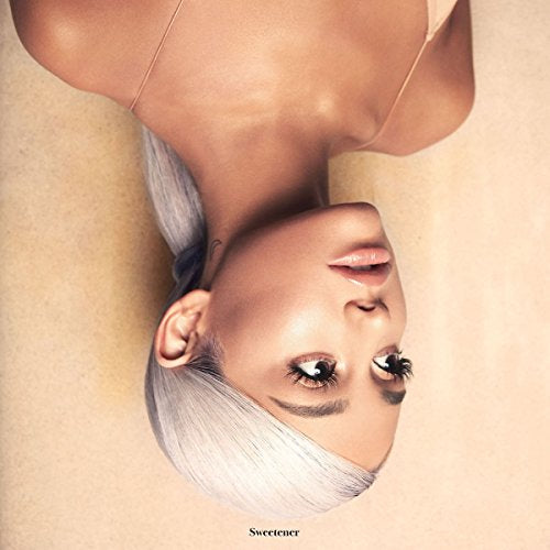 Sweetener (Music CD)