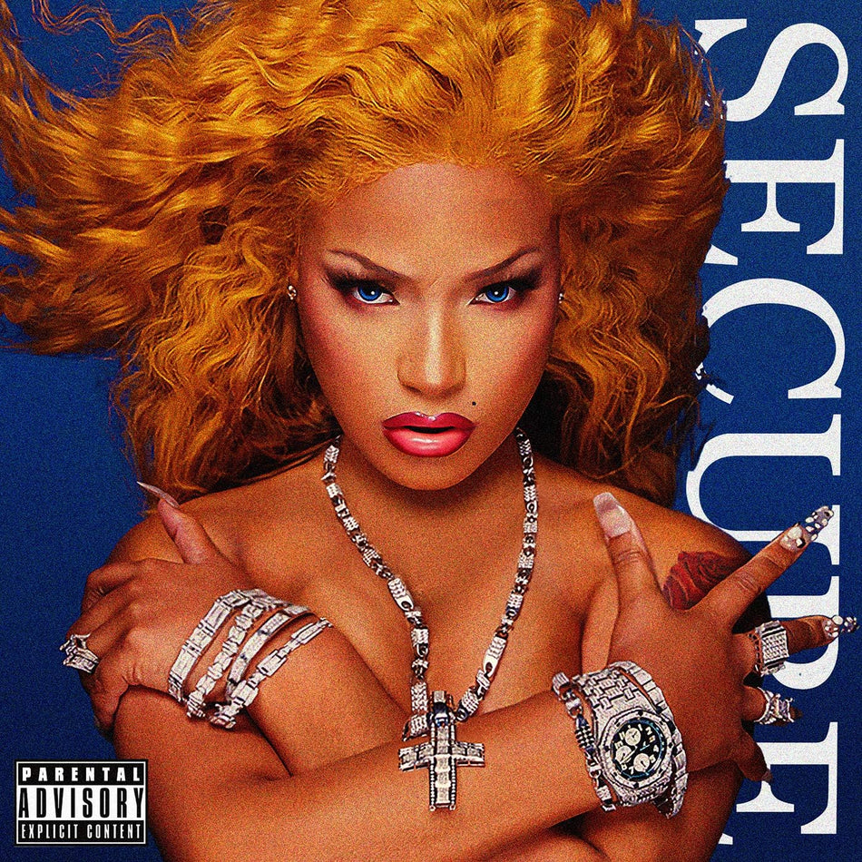 Stefflon Don - Secure (Music CD)