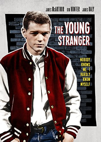 The Young Stranger [1957]