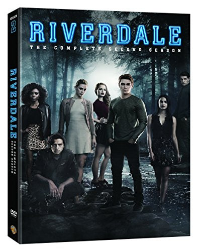 Riverdale: Season 2 [DVD] [2018]