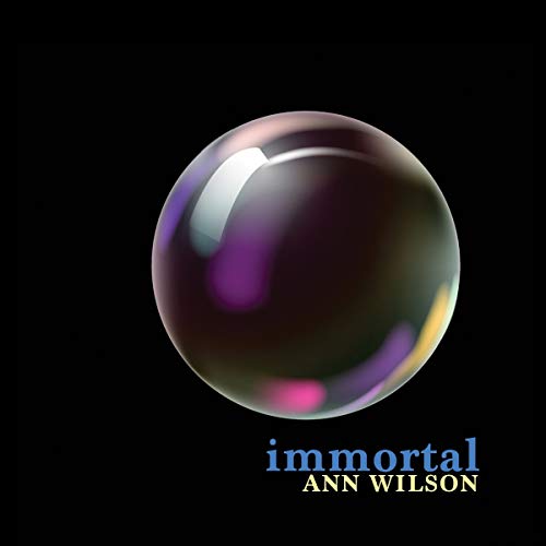 Ann Wilson - Immortal (Music CD)