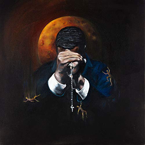 Ghetts - Ghetto Gospel [Music CD]