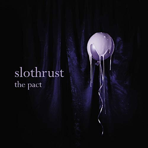 Slothrust - The Pact (Music CD)