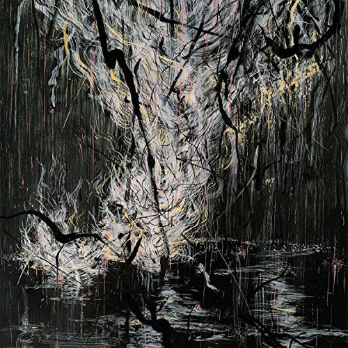 Sumac - Love In Shadow (Music CD)